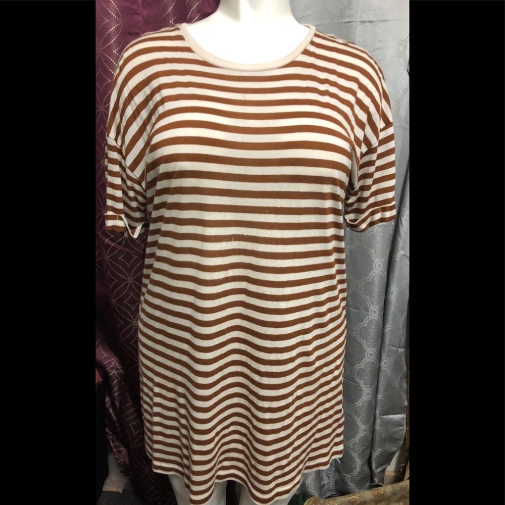 Forever21 T-Shirt Dress | Size Medium & Large |